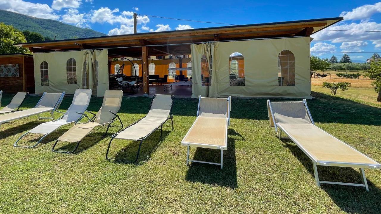 La Sorgente Del Subasio Assisi Apartment Екстериор снимка