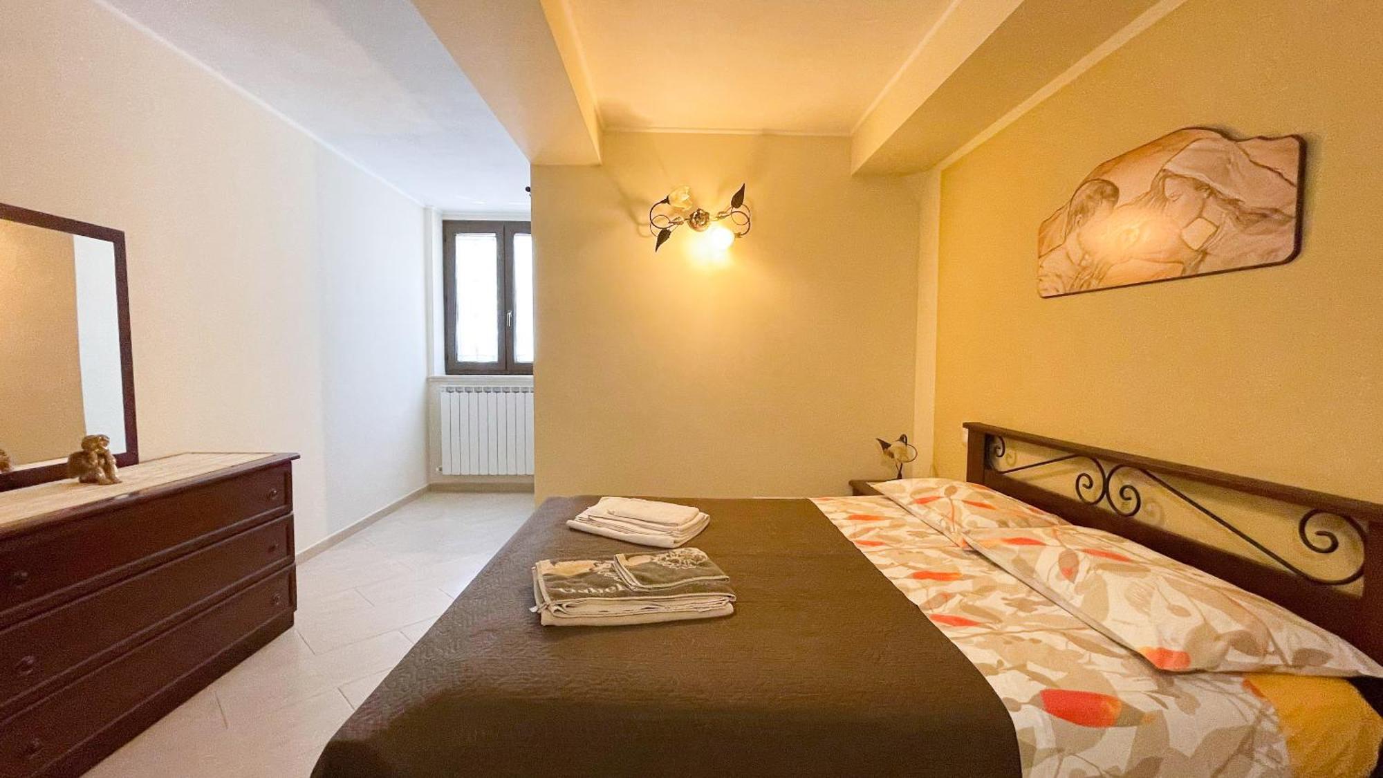 La Sorgente Del Subasio Assisi Apartment Екстериор снимка