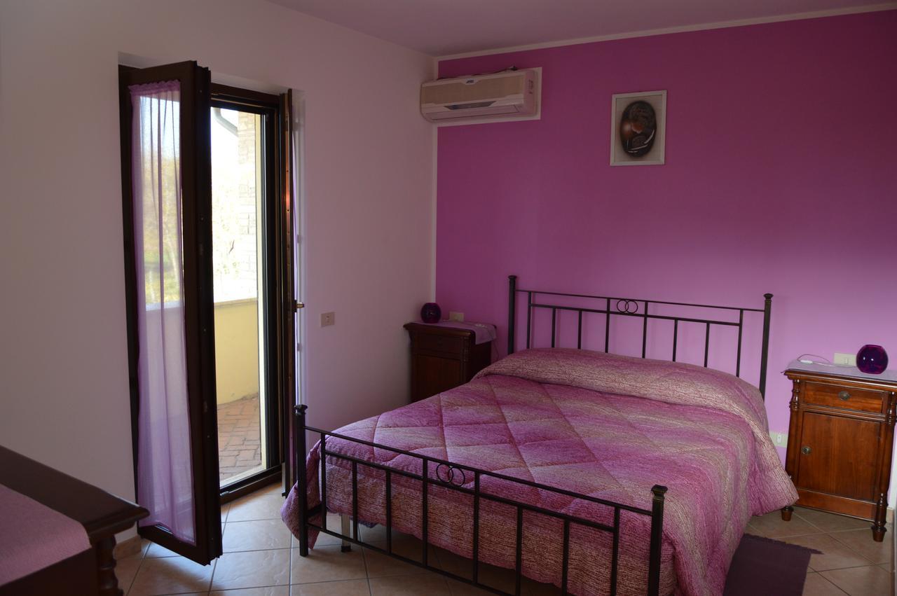 La Sorgente Del Subasio Assisi Apartment Екстериор снимка