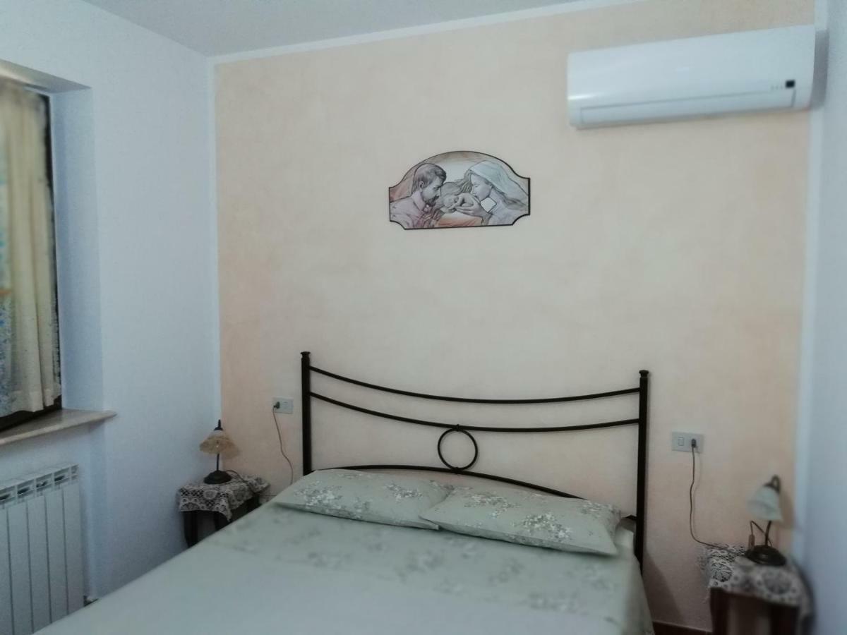 La Sorgente Del Subasio Assisi Apartment Екстериор снимка
